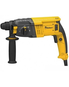 Перфоратор KBH 3-20K (кейс) Kolner