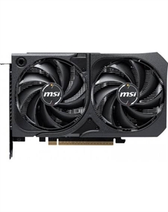 GeForce RTX 5060 8G Shadow 2X Msi
