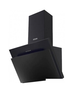 Кухонная вытяжка CT-1826-60 (черный) Centek