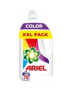 Гель для стирки Color 3.5 л Ariel
