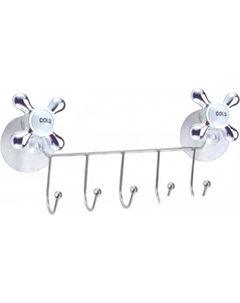 Планка с крючками SPOT-BH-07 008151 Рыжий кот