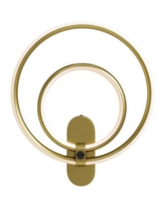 Бра Link MOD357WL-L16BS3K Maytoni