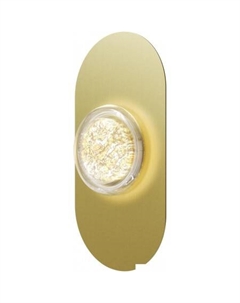 Бра Pharao MOD361WL-L20BS3K Maytoni