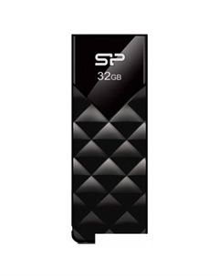 USB Flash Ultima U03 32GB (SP032GBUF2U03V1K) Silicon power