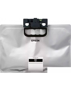 Картридж-чернильница (ПЗК) C13T01D100 Epson