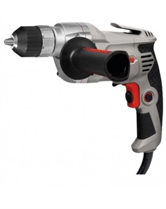 Безударная дрель CT10127C Crown