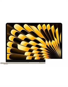 Ноутбук Apple MacBook Air 13" M4 2025 MW103