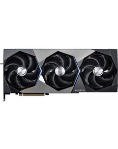 GeForce RTX 5080 16G Suprim SOC Msi