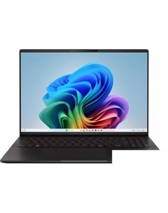 Ноутбук ASUS Vivobook S16 OLED M5606KA-RI106 Asus