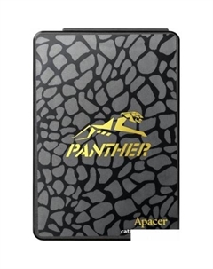 SSD Panther AS340 960GB AP960GAS340G Apacer