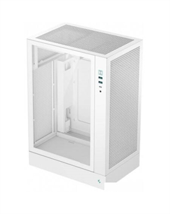 CH170 Plus R-CH170-WHNGM0-G Deepcool