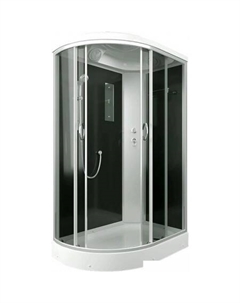 Душевая кабина ER3512PR-C4-RUS 120x80 Erlit