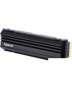 SSD AS2280Q4U M.2 PCIe Gen4 x4 4TB AP4TBAS2280Q4U-1 Apacer