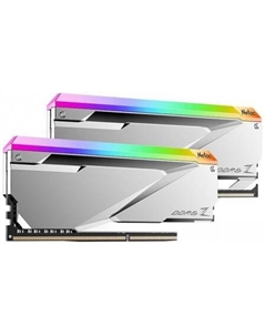 Z RGB 2x16ГБ DDR5 6800МГц NTZED5P68DP-32S Netac