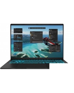 Ноутбук ASUS V16 V3607VU-RP273 Asus