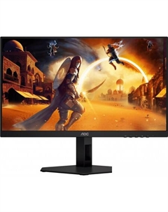 Игровой монитор Q24G4E Aoc