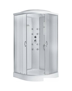 Душевая кабина ER3509PF-C3-RUS 90x90 Erlit