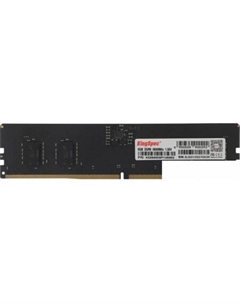 8ГБ DDR5 5600 МГц KS5600D5P13508G Kingspec