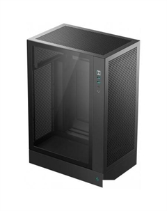 CH170 Plus R-CH170-BKNGM0-G Deepcool