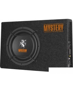 Корпусной активный сабвуфер MAS-80A Mystery
