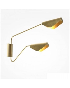 Бра Notta MOD417WL-02BS Maytoni