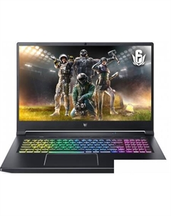 Ноутбук Acer Predator Helios 300 PH315-55-766F NH.QGMER.004