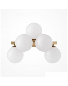 Бра Dallas MOD547WL-05BS Maytoni