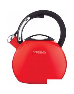 Чайник со свистком Tete-a-Tete VS3009 Vensal