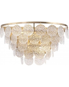 Бра Mazzo MOD130WL-02G Maytoni