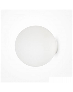 Бра Basic form MOD321WL-01W2 Maytoni