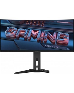 Игровой монитор MO34WQC Gigabyte