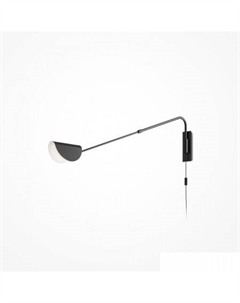 Бра Mollis MOD126WL-01B1 Maytoni