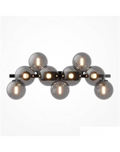 Бра Dallas MOD547WL-09B Maytoni