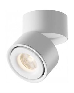 Спот Yin C084CL-15W4K-W Maytoni