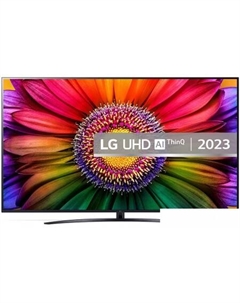 Телевизор LG UR81 86UR81006LA Lg