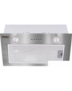 Кухонная вытяжка BH50-F1K-SS Backer