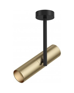 Точечный светильник Elti C020CL-01GB Maytoni