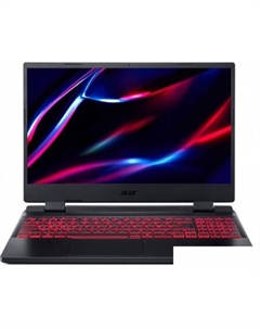Игровой ноутбук Acer Nitro 5 AN515-46-R7XU NH.QGXER.005