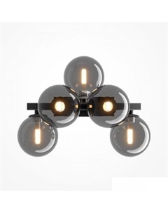 Бра Dallas MOD547WL-05B Maytoni