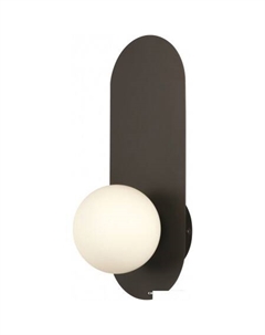 Бра Bao MOD419WL-01B Maytoni