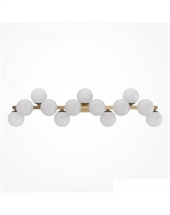 Бра Dallas MOD547WL-13BS Maytoni