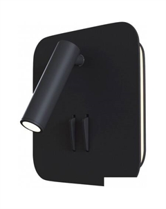 Бра Ios 176 C175-WL-01-6W-B Maytoni