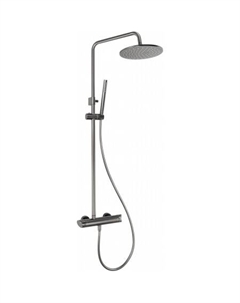 Душевая система  Arnika Titanium NAC D1QK Deante