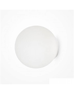Бра Basic form MOD321WL-01W3 Maytoni