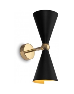 Бра Vesper MOD108WL-02GB Maytoni