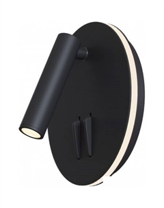 Бра Ios 176 C176-WL-01-6W-B Maytoni