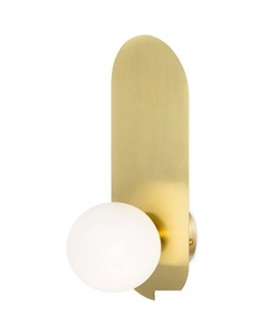 Бра Bao MOD419WL-01G Maytoni