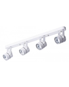 Спот Mizar A1311PL-4WH Arte lamp