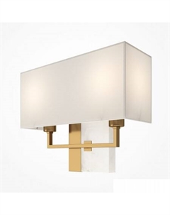 Бра Bianco Z030WL-02BS Maytoni