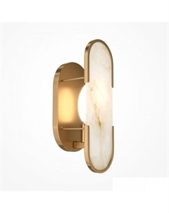 Бра Marmo MOD099WL-01G3 Maytoni